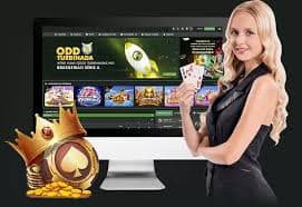 Antarmuka taruhan olahraga SGM188 menampilkan statistik pertandingan sepak bola dan fitur live streaming