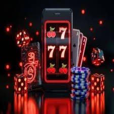 Aplikasi mobile SGM188 tersedia untuk Android dan iOS dengan tampilan modern