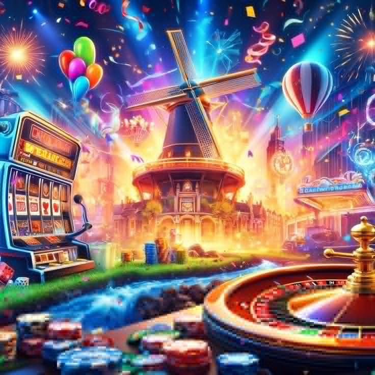Tampilan antarmuka game slot SGM188 yang intuitif dan kaya fitur bonus