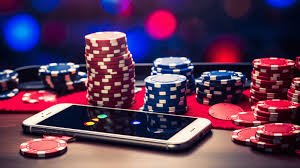 Provider slot ternama yang bermitra dengan SGM188 untuk permainan slot berkualitas tinggi